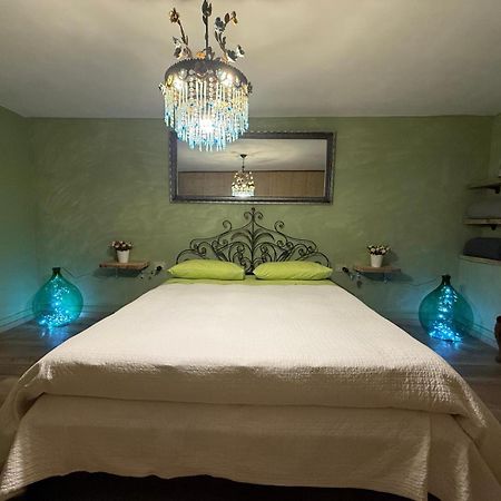 Casa Del Borgo: Appartamento Immerso Nel Verde A/C Bellano Extérieur photo